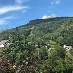 Ustria Crusch Alva Bed and breakfast Tavanasa