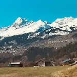 Ustria Crusch Alva * Tavanasa