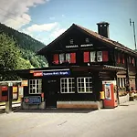 Ustria Crusch Alva Tavanasa