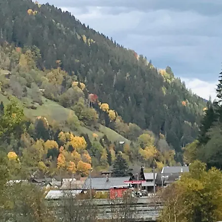 Ustria Crusch Alva * Tavanasa