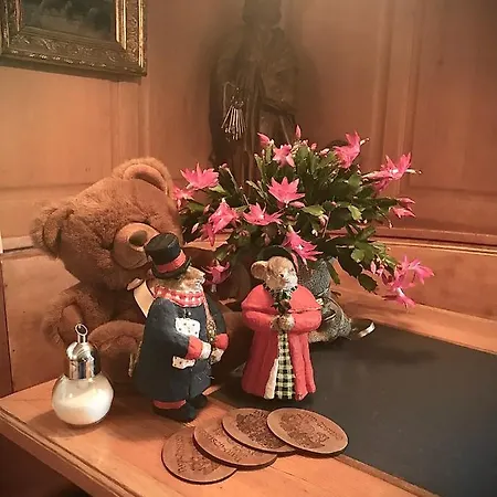 Ustria Crusch Alva Tavanasa