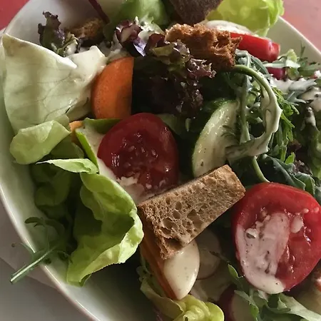 Ustria Crusch Alva Bed & Breakfast *