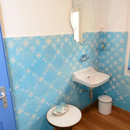 Bed and breakfast Ustria Crusch Alva Tavanasa