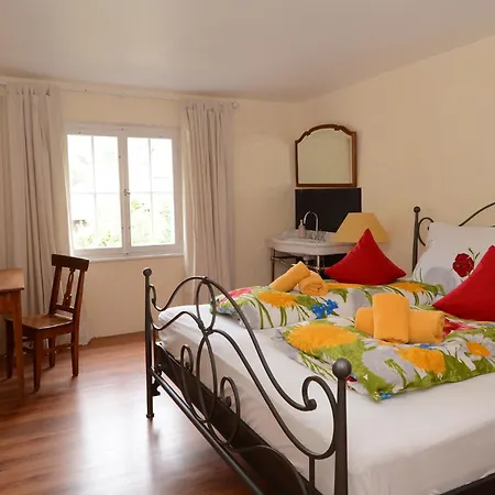 Ustria Crusch Alva * Tavanasa