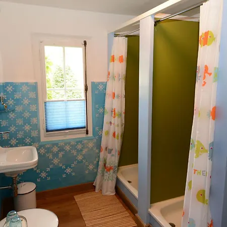 Frühstückspension Ustria Crusch Alva