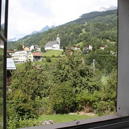 Ustria Crusch Alva