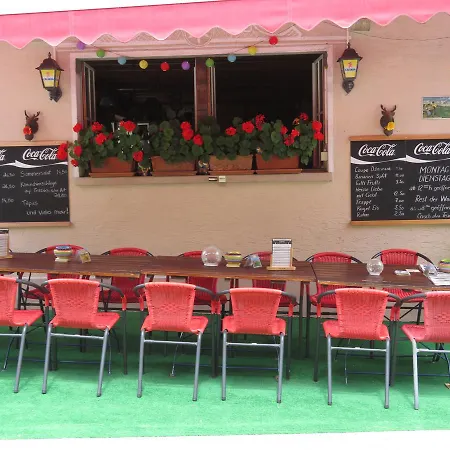 Ustria Crusch Alva * Tavanasa