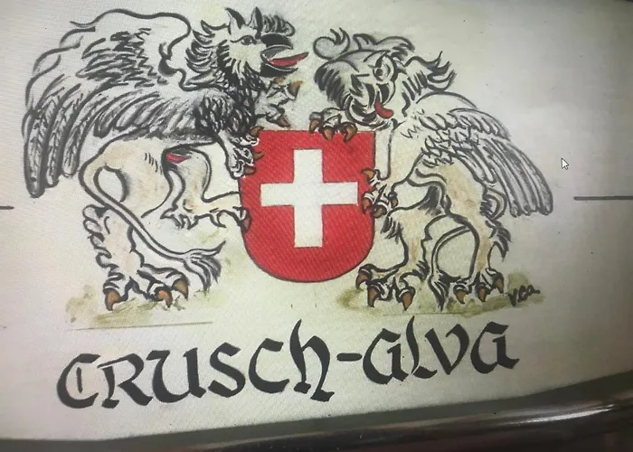 Ustria Crusch Alva *
