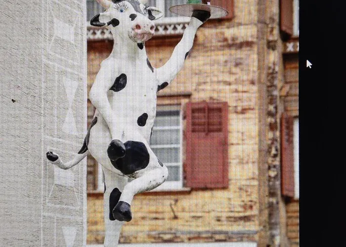 Ustria Crusch Alva * Tavanasa