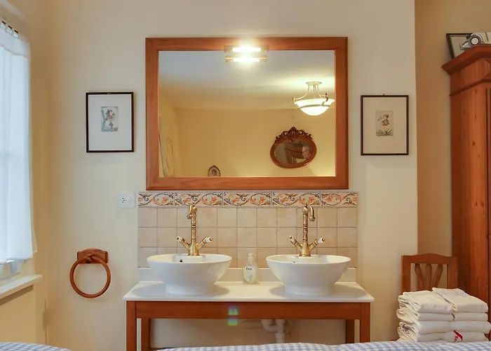 Bed & Breakfast Ustria Crusch Alva Tavanasa