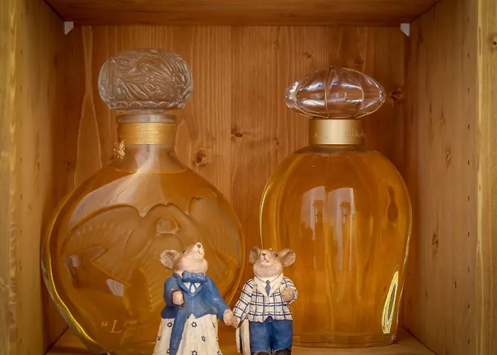 Ustria Crusch Alva Tavanasa