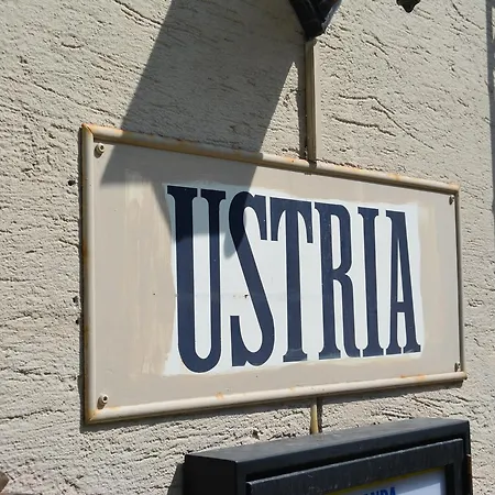 Ustria Crusch Alva Bed & Breakfast *