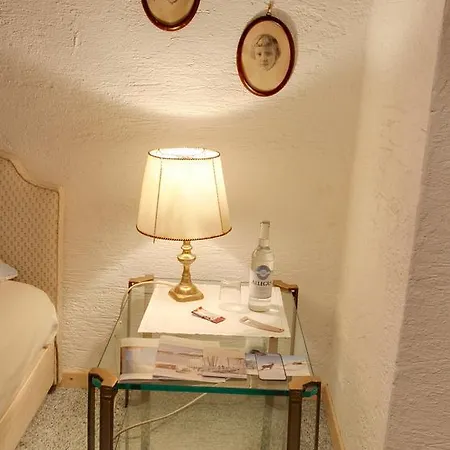 Ustria Crusch Alva Bed & Breakfast