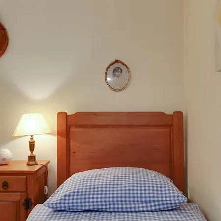 Bed & Breakfast Ustria Crusch Alva
