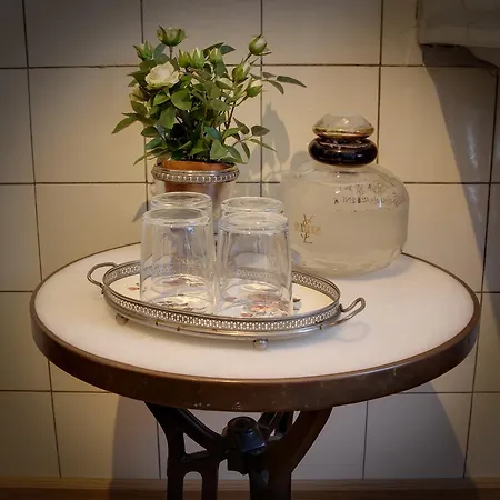 Ustria Crusch Alva Bed & Breakfast