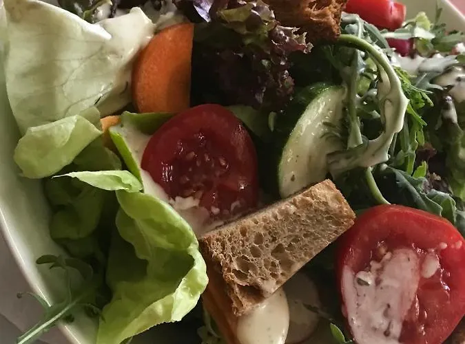 Ustria Crusch Alva Alojamento de Acomodação e Pequeno-almoço *