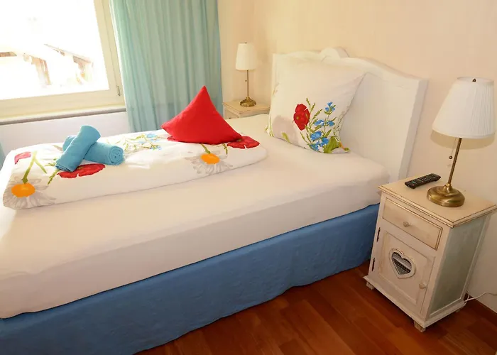 Ustria Crusch Alva Tavanasa