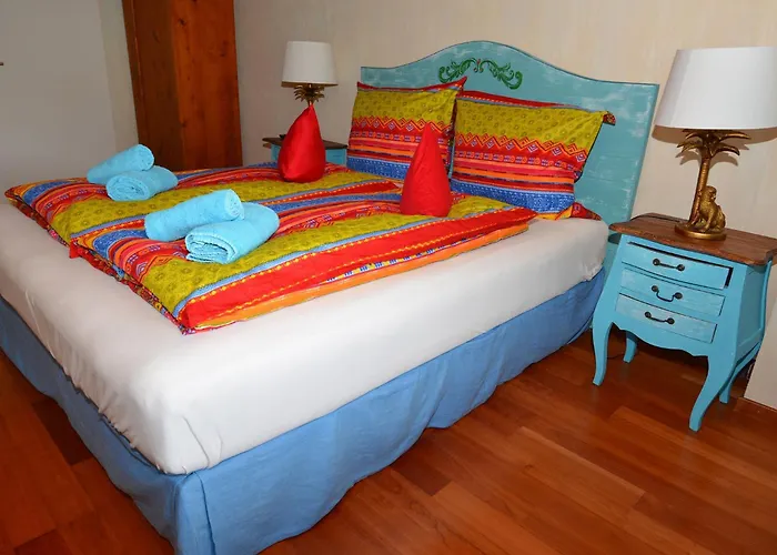 Ustria Crusch Alva Tavanasa