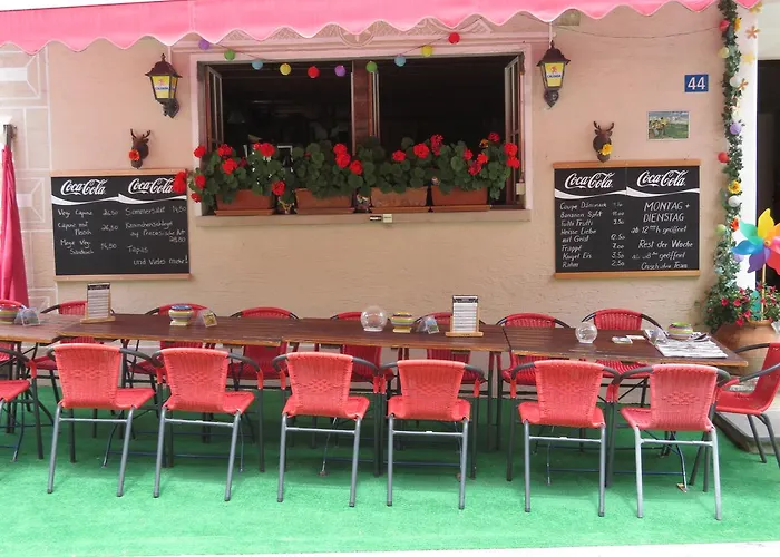 Ustria Crusch Alva * Tavanasa