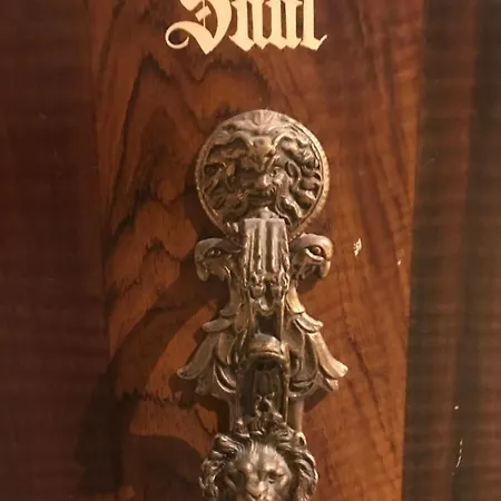 ベッド・アンド・ブレックファスト Ustria Crusch Alva *