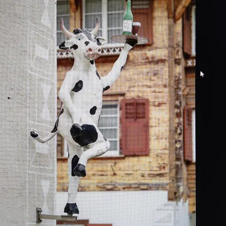 Ustria Crusch Alva * Tavanasa