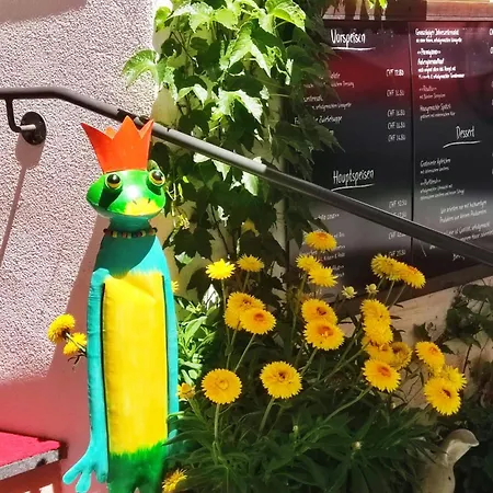 Ustria Crusch Alva * Tavanasa