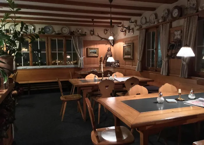 Ustria Crusch Alva * Tavanasa