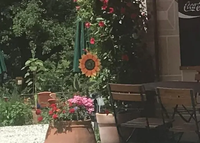 Ustria Crusch Alva Bed & Breakfast