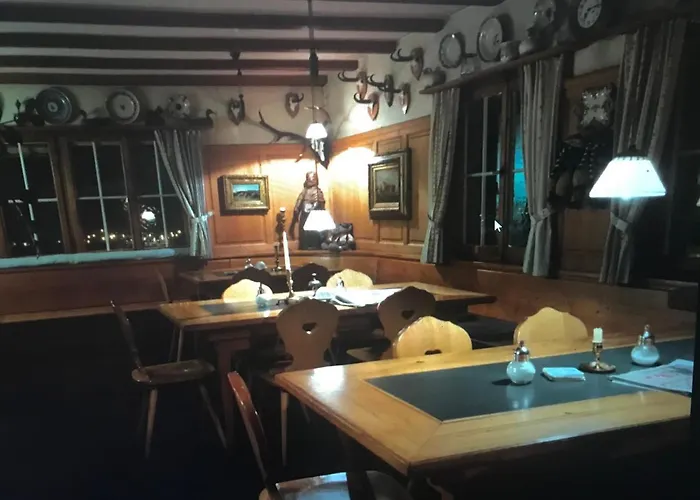 Ustria Crusch Alva Tavanasa