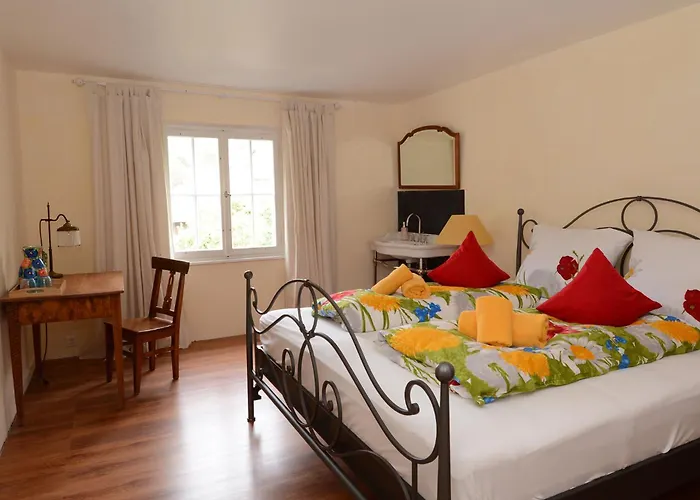 Ustria Crusch Alva * Tavanasa