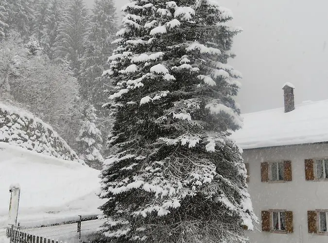 Ustria Crusch Alva *